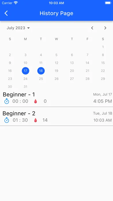 Yoga Studio: Mind-Body Fitness Screenshots