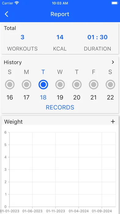 Yoga Studio: Mind-Body Fitness Screenshots
