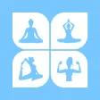 FitFree: Meditation & Yoga App