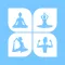 FitFree: Meditation & Yoga App