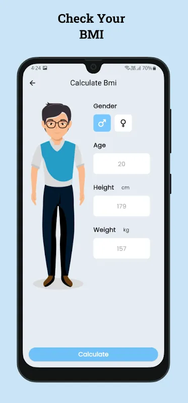 FitFree: Meditation & Yoga App Screenshots
