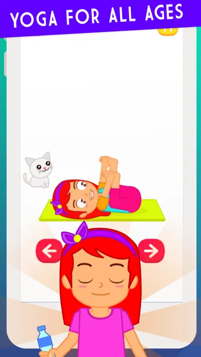 Kids Exercise : Kids Workout स्क्रीनशॉट