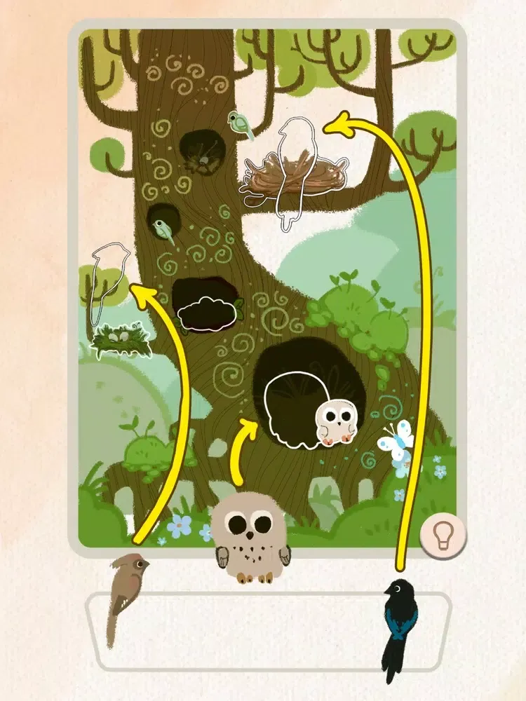 Capturas de tela do Art Journey - Puzzle Game iPad 
