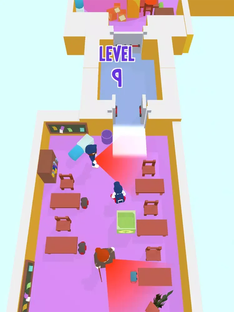 Скриншоты School Slacker iPad 