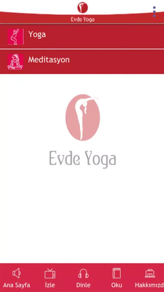 صور Evde Yoga