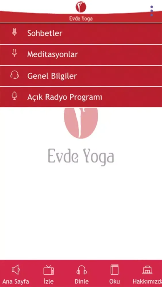 صور Evde Yoga