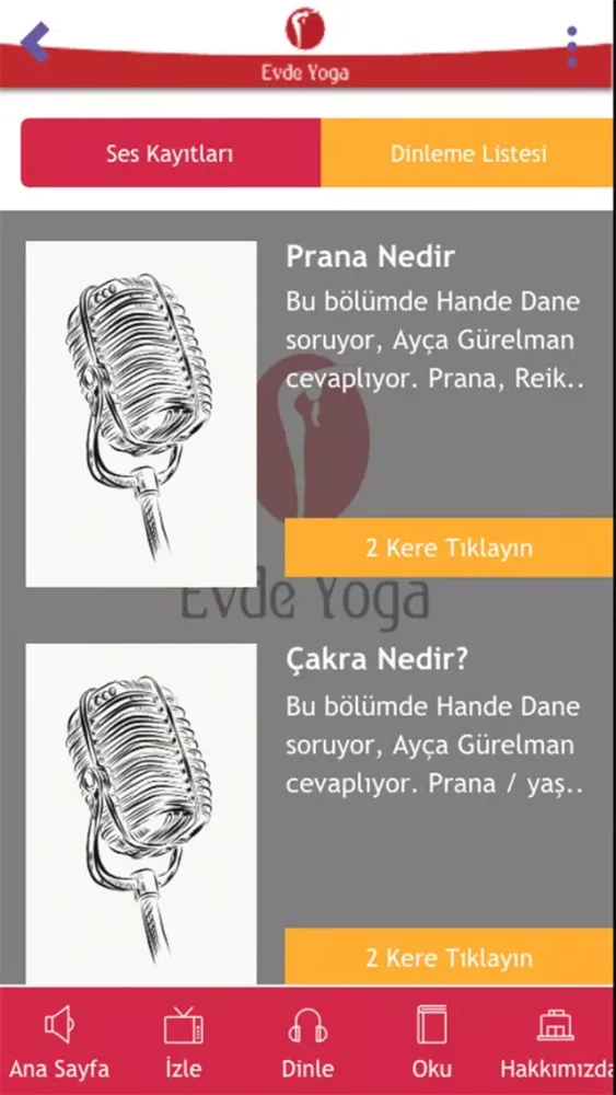 صور Evde Yoga