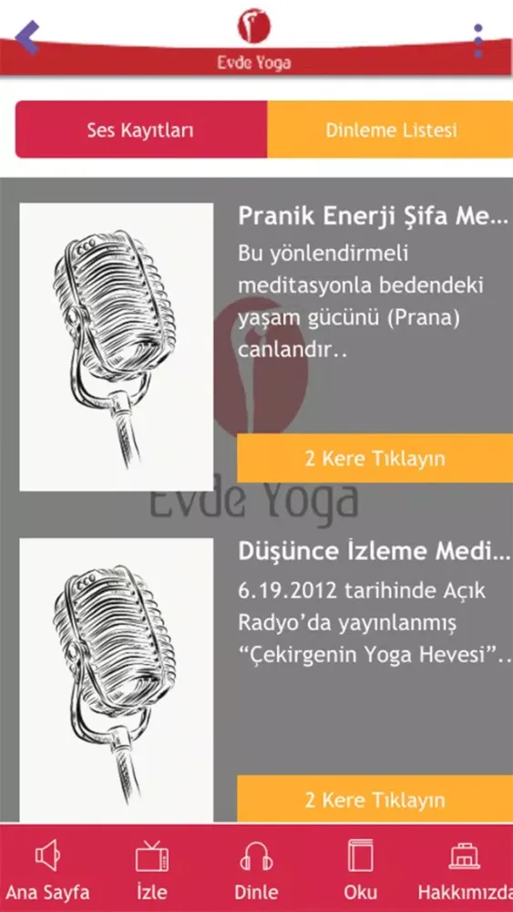 صور Evde Yoga