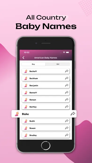 Capturas de pantalla de Pregnancy Yoga App