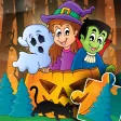 Halloween Puzzle