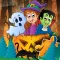 Halloween Puzzle