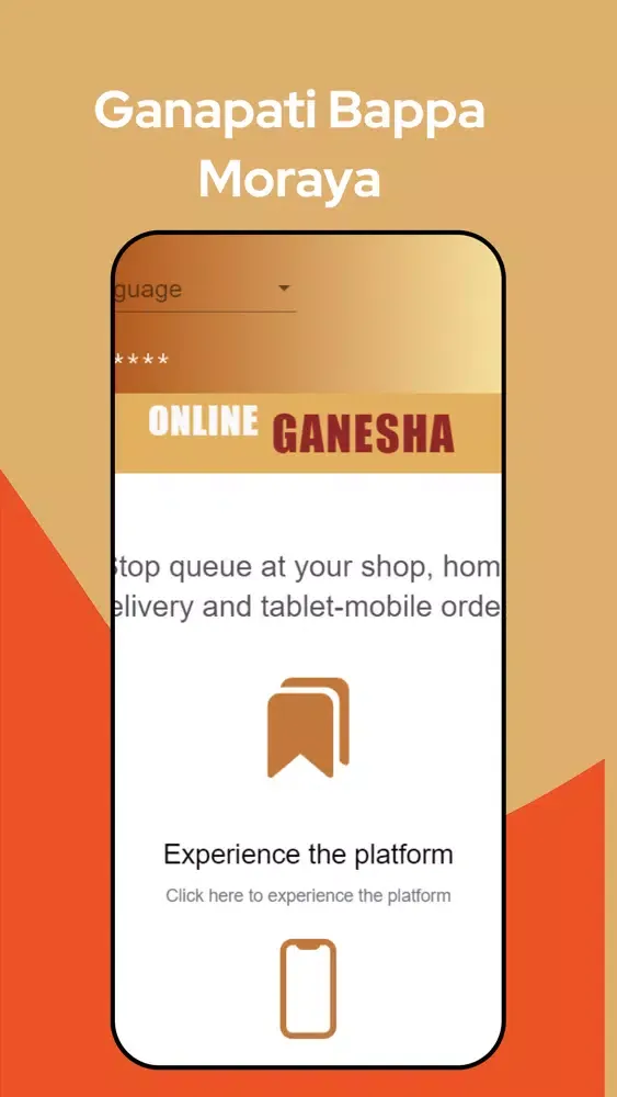 Ecofriendly Ganesha App Ekran Görüntüleri