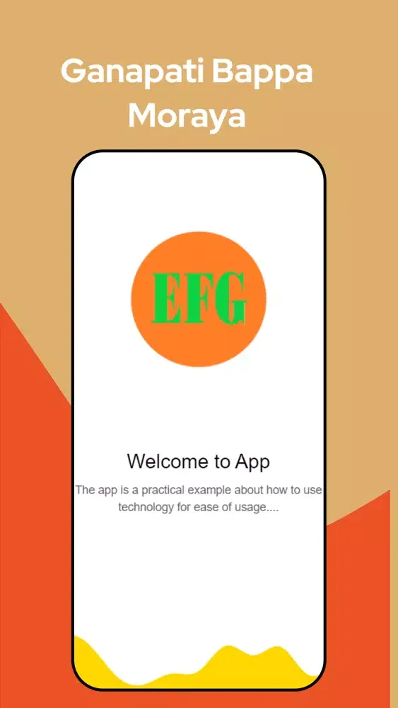 Ecofriendly Ganesha App Ekran Görüntüleri