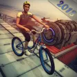 Imposible Crazy Bicycle Stunts