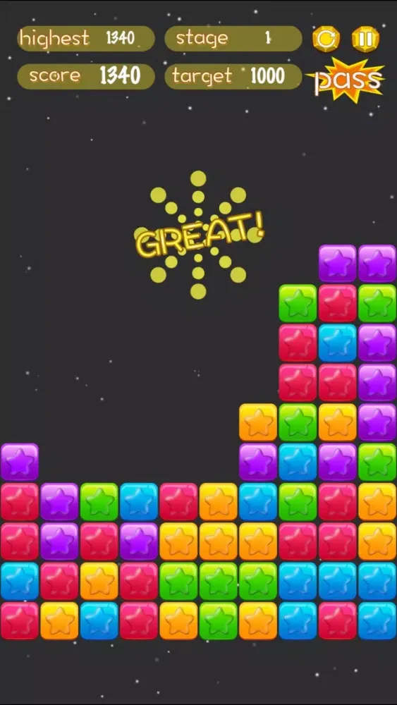 تصاویر Happy2Pop Blocks
