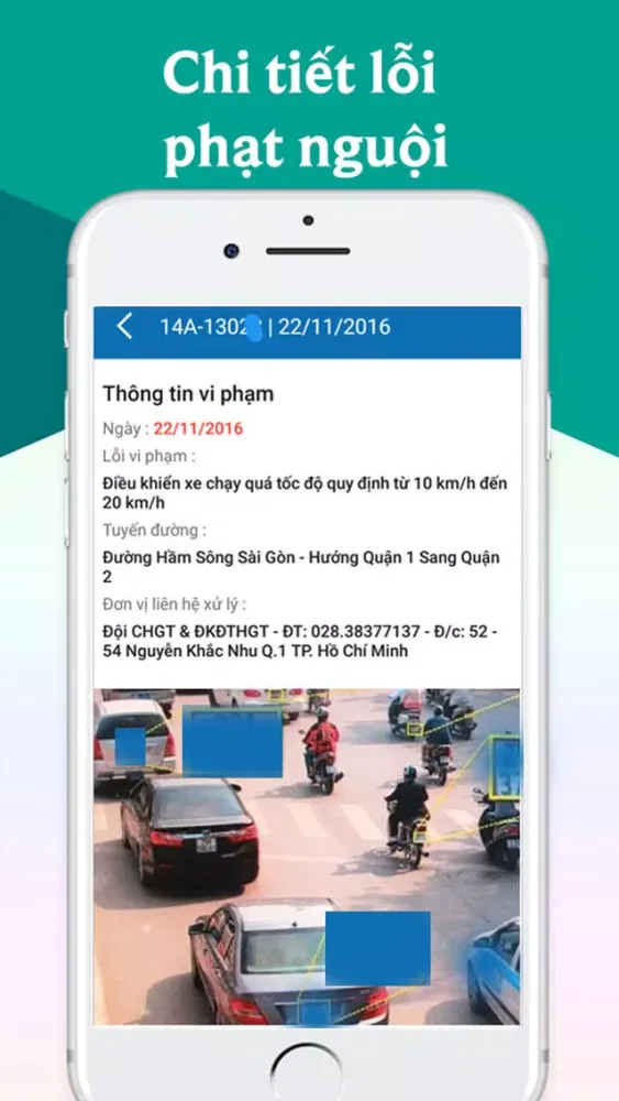 Ảnh chụp màn hình của Oto Vui - Tra cứu thông tin xe