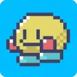 BOUNCE -2D Pixel Art Game-