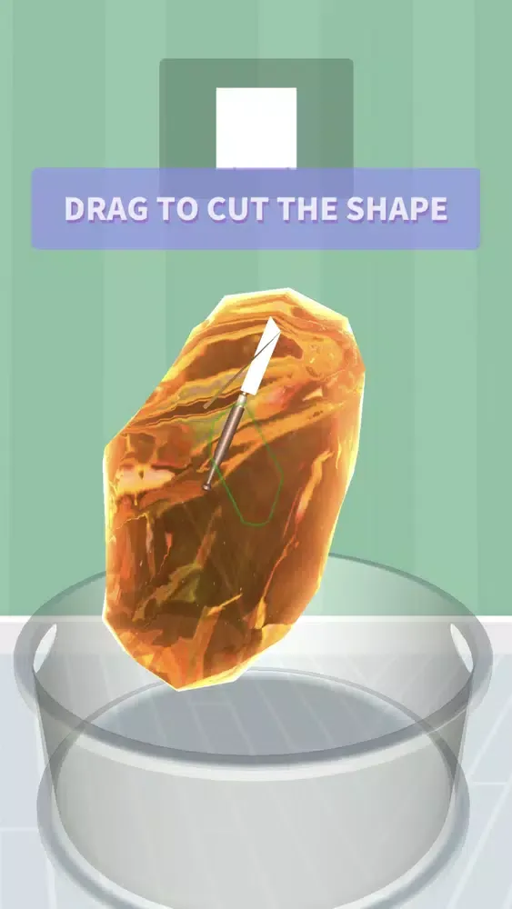 Скриншоты Jewelry Craft