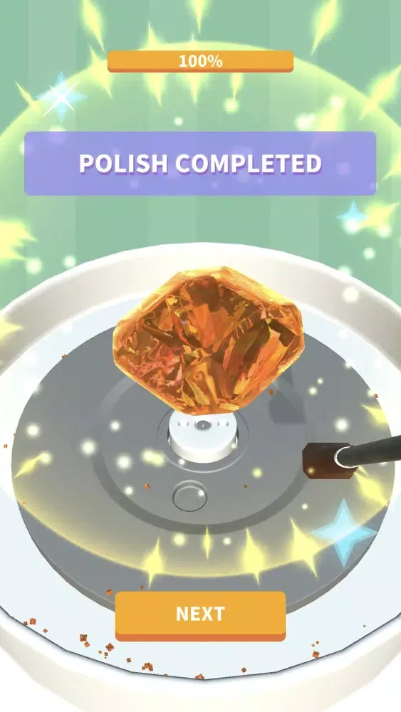 Скриншоты Jewelry Craft