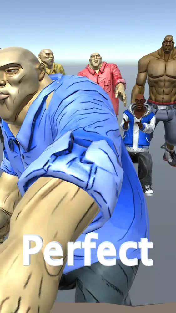slapping Screenshots