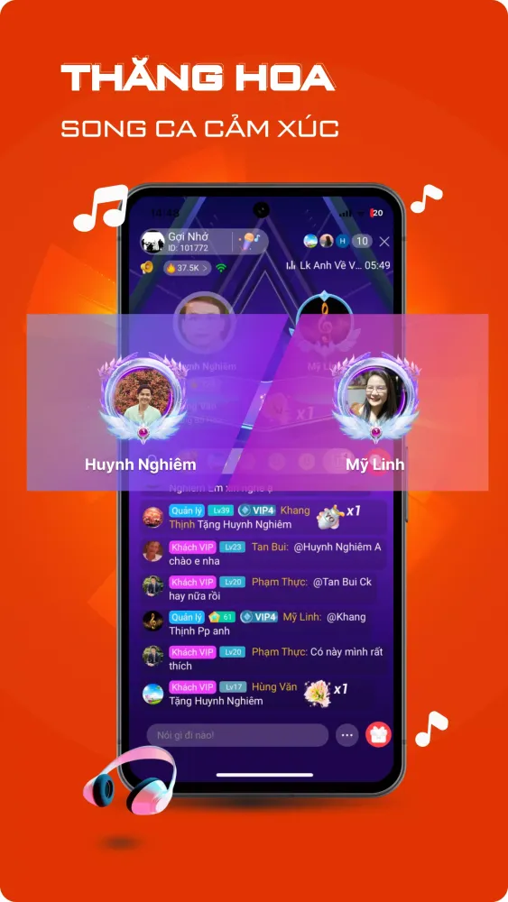 تصاویر Yokara