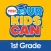 Yes! Our Kids Can - 1st Grade