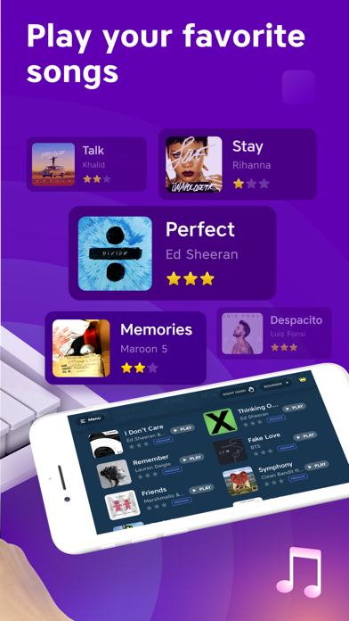 تصاویر Piano Academy by Yokee Music