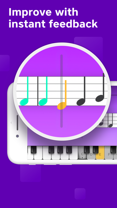 تصاویر Piano Academy by Yokee Music