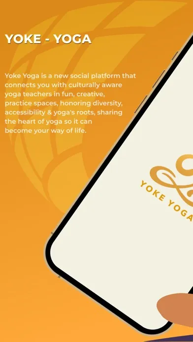 Yoke-Yoga Screenshots