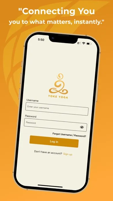 Yoke-Yoga Screenshots