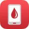 Blood Donor Mobile Plus