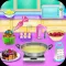 Food Maker - Dessert Recipes