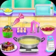 Food Maker - Dessert Recipes Food Maker - Dessert Recipes