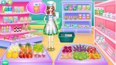 صور Food Maker - Dessert Recipes