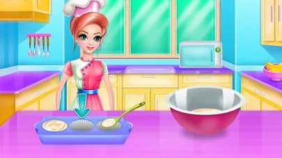 صور Food Maker - Dessert Recipes