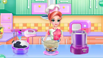 صور Food Maker - Dessert Recipes