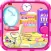 Clean up hair salon - Cleanup game