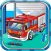 Emergency car wash - Car salon and spa game