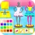 Fashion studio designer game