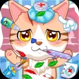 Pet hospital doctor