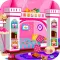 Princess room cleanup games