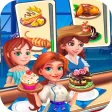Top chef restaurant game