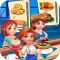 Top chef restaurant game