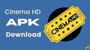 Cinema HD V2 Ekran Görüntüleri