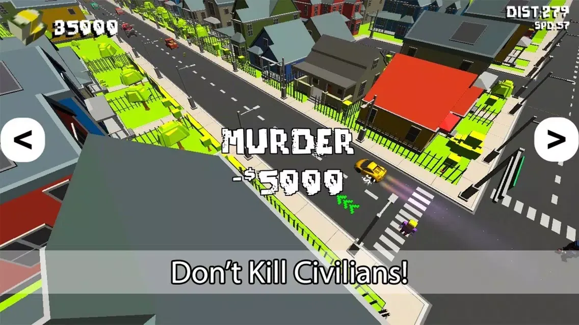 Captures d'écran de Dead And Furious