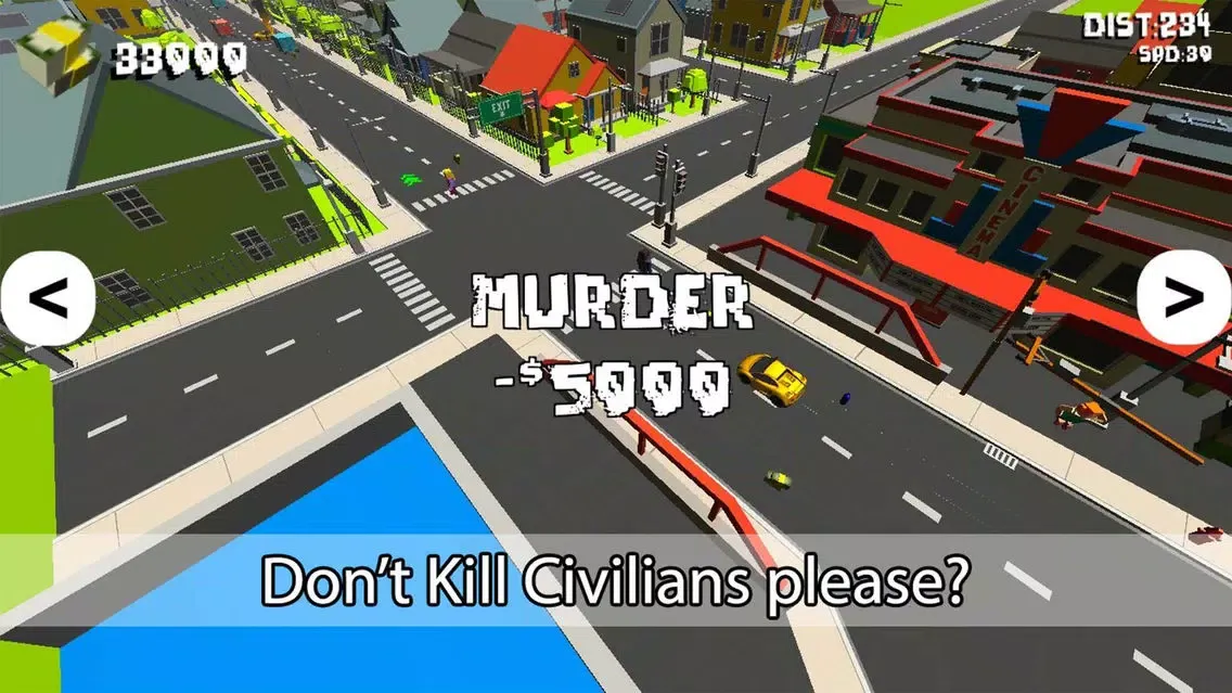 Captures d'écran de Dead And Furious