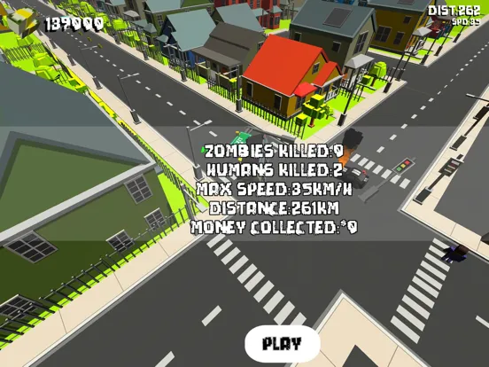 Скриншоты Dead And Furious FV iPad 