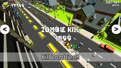 Скриншоты Dead And Furious FV