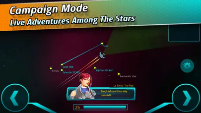 Screenshot di Space Defense:Endless Shooter