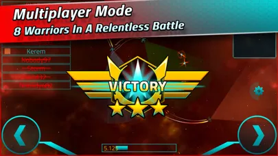 Screenshot di Space Defense:Endless Shooter